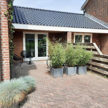 Southpoint Zandvoort & Private Parking 外观 照片