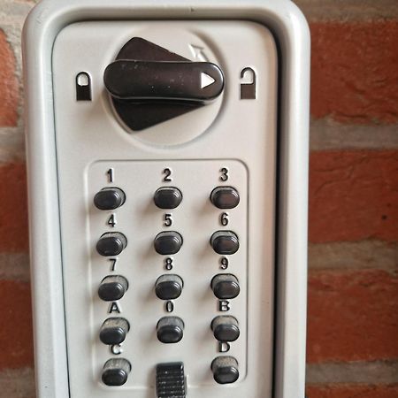 Southpoint Zandvoort & Private Parking 外观 照片