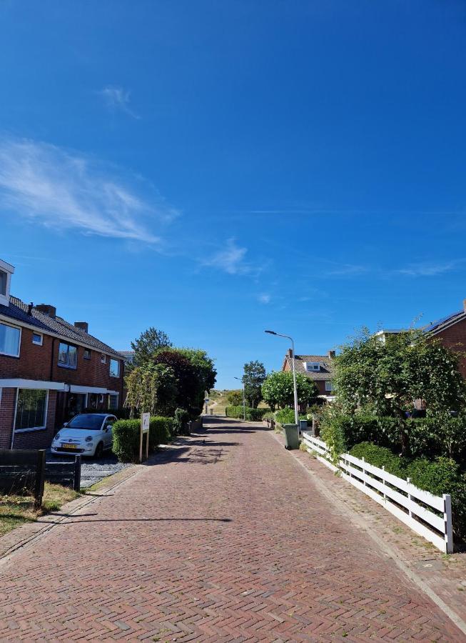 Southpoint Zandvoort & Private Parking 外观 照片